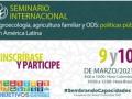 Banner del seminario