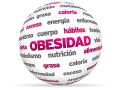 Ilustración sobre la obesidad y el sobrepeso