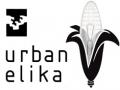 Logotipo del grupo de investigación Urban Elika