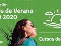 banner cursos de verano de la UNED