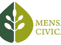 logo de mensa cívica