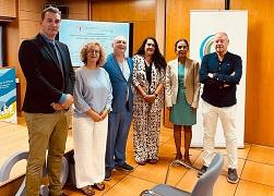 Fotografía de la jornada celebrada en Vigo