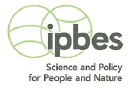 logo de la plataforma IPBES