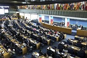 Reunión del Comité de Seguridad Alimentaria