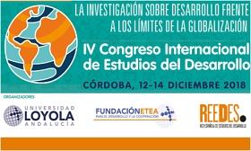 Banner del congreso