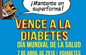 Día Mundial de la Salud 2016