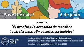 Banner invitación a la jornada