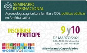 Banner del seminario