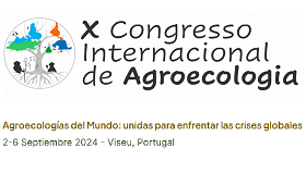 Logotipo del congreso