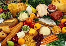 el derecho a una dieta sana es el lema del día mundial del consumidor 2015