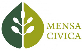 logo de mensa cívica