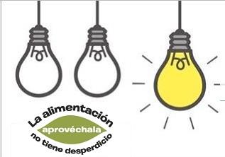 Concurso de ideas contra el desperdicio alimentario